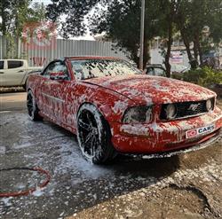 فورد موستانج